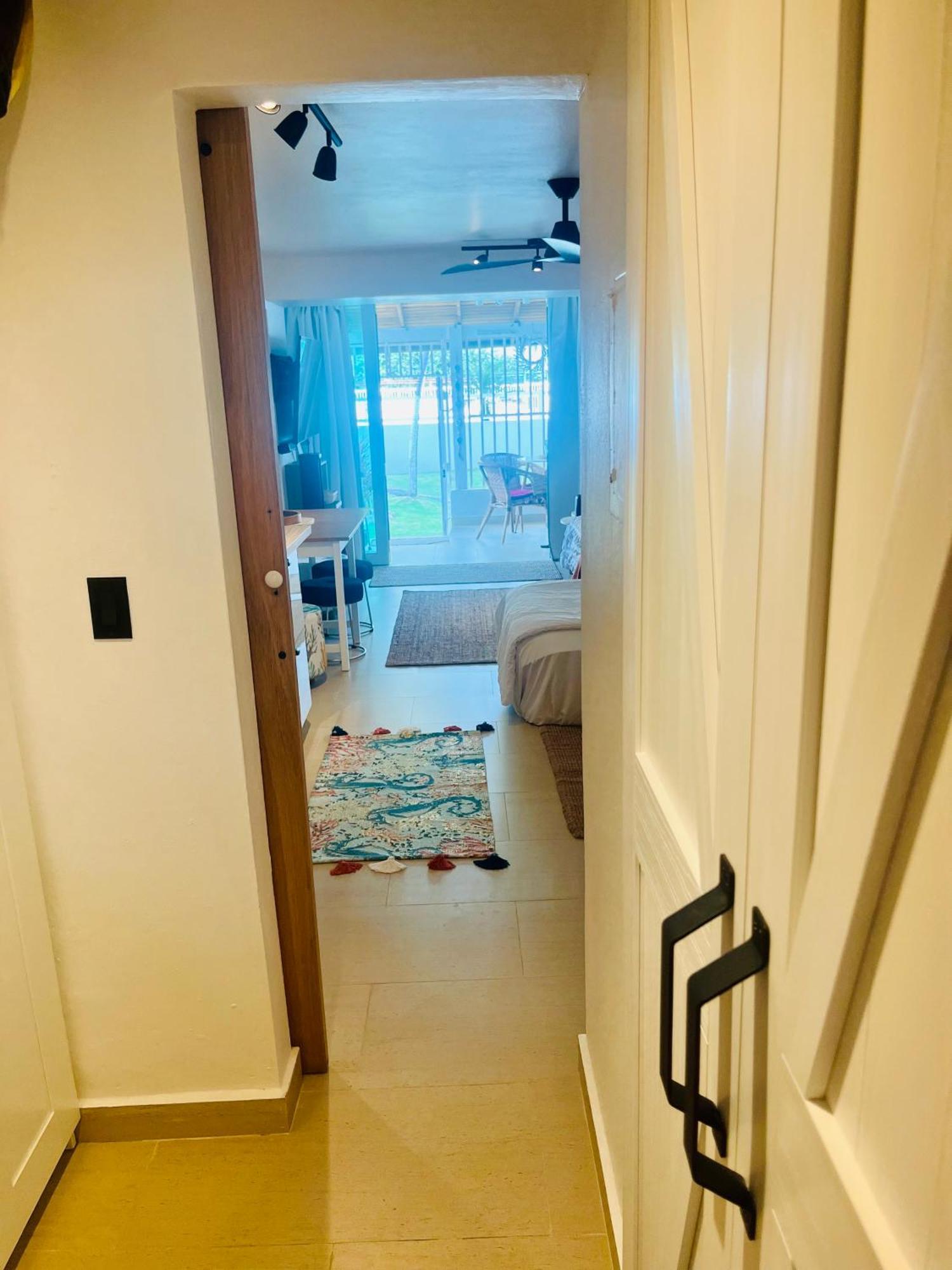 Isla Verde Frente A La Playa Y Piscina, Centrico Y Accesible San Juan Exteriör bild